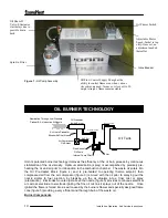 Preview for 10 page of Omni OWH-150 Installation, Operation And Service Instructions