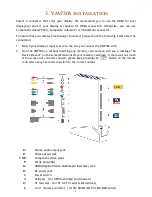 Preview for 7 page of Omni VMP30A User Manual