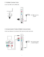 Preview for 9 page of Omni VMP30A User Manual