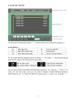 Preview for 16 page of Omni VMP30A User Manual