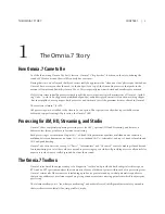 Preview for 10 page of Omnia 7AM User Manual