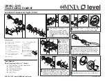 Omnia LEVEL Quick Start Manual preview