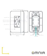 Предварительный просмотр 4 страницы Omnia OKS-604S User Manual