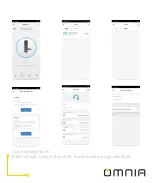 Preview for 11 page of Omnia OM7-B Manual