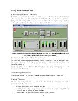 Preview for 81 page of Omnia Omnia-3 Installation And Operation Manual