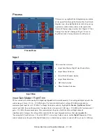 Preview for 37 page of Omnia Omnia-6EX / EXi Installation And Operation Manual