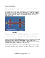 Preview for 67 page of Omnia Omnia-6EX Installation And Operation Manual