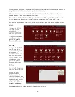 Предварительный просмотр 64 страницы Omnia ONE FM Installation And Operation Manual