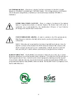 Preview for 13 page of Omnia Stereo Audio Processor Installation And Operation Manual