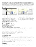 Preview for 3 page of Omniaire 2000V Operation And Maintenance Manual