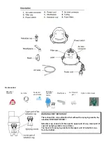 Preview for 5 page of OmniBus Monkey MILO Manual