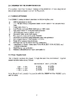 Preview for 12 page of OMNIBYTE OB688K1A User Manual