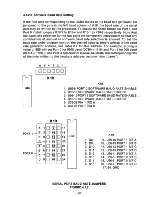 Preview for 27 page of OMNIBYTE OB688K1A User Manual