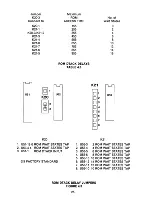 Preview for 30 page of OMNIBYTE OB688K1A User Manual