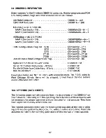 Preview for 72 page of OMNIBYTE OB688K1A User Manual