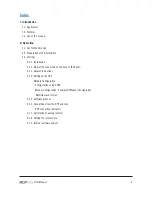 Preview for 4 page of Omnicam4Sky RCP002 User Manual