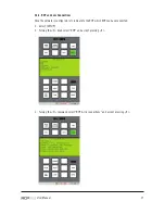 Preview for 15 page of Omnicam4Sky RCP002 User Manual