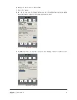 Preview for 17 page of Omnicam4Sky RCP002 User Manual