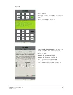 Preview for 20 page of Omnicam4Sky RCP002 User Manual