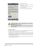 Preview for 21 page of Omnicam4Sky RCP002 User Manual