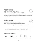 Preview for 16 page of omnicharge Omni 20 C Quick Start Manual