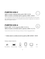 Preview for 28 page of omnicharge Omni 20 C Quick Start Manual