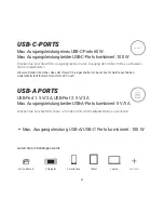 Preview for 40 page of omnicharge Omni 20 C Quick Start Manual