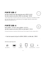 Preview for 52 page of omnicharge Omni 20 C Quick Start Manual