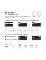 Preview for 3 page of omnicharge Omni 20 Quick Start Manuals