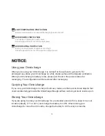 Preview for 10 page of omnicharge Omni 20 Quick Start Manuals