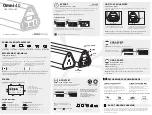 Preview for 1 page of omnicharge Omni 40 User Manual