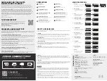 Preview for 2 page of omnicharge Omni 40 User Manual