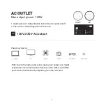 Preview for 9 page of omnicharge OP2FA001 User Manual