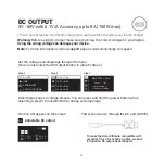 Предварительный просмотр 10 страницы omnicharge OP2FA001 User Manual