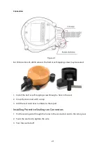 Preview for 21 page of Omnicomm LLS 20230 Installation Manual