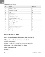 Preview for 25 page of Omnicomm LLS 5 Manual