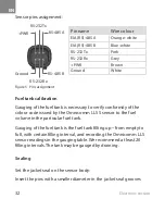 Preview for 33 page of Omnicomm LLS 5 Manual