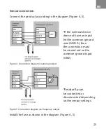 Preview for 26 page of Omnicomm LLS-AF 4 Manual