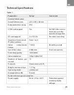 Preview for 30 page of Omnicomm OKO 3.0 Assembly Instructions Manual