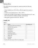 Preview for 35 page of Omnicomm OKO 3.0 Assembly Instructions Manual