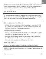 Preview for 38 page of Omnicomm OKO 3.0 Assembly Instructions Manual