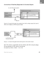 Preview for 46 page of Omnicomm OKO 3.0 Assembly Instructions Manual