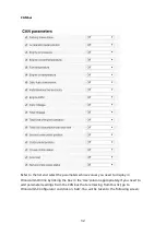 Preview for 32 page of Omnicomm Smart 3.0 User Manual