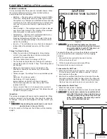 Preview for 5 page of Omnifilter 4001863 Installation Instructions Manual