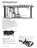 Preview for 6 page of Omnifilter 4001863 Installation Instructions Manual