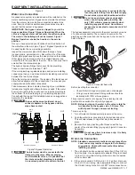 Предварительный просмотр 7 страницы Omnifilter 4001863 Installation Instructions Manual