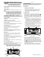 Preview for 9 page of Omnifilter 4001863 Installation Instructions Manual