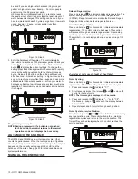 Предварительный просмотр 10 страницы Omnifilter 4001863 Installation Instructions Manual