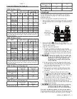 Предварительный просмотр 11 страницы Omnifilter 4001863 Installation Instructions Manual