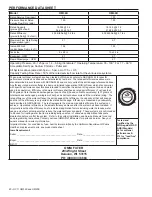 Preview for 20 page of Omnifilter 4001863 Installation Instructions Manual